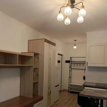 Продается 1-комнатная квартира, 19,5 м²