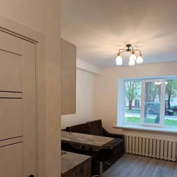 Продается 1-комнатная квартира, 19,5 м²