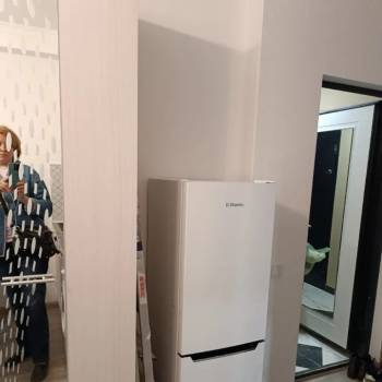 Продается 1-комнатная квартира, 19,5 м²