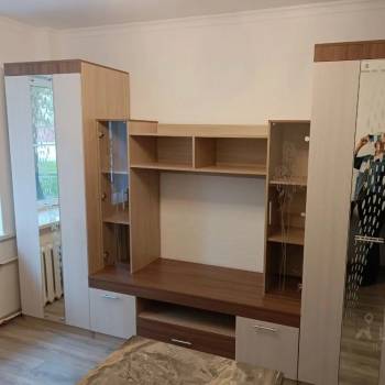 Продается 1-комнатная квартира, 19,5 м²