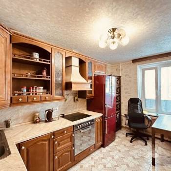 Сдается 2-х комнатная квартира, 50 м²