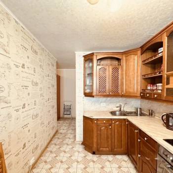 Сдается 2-х комнатная квартира, 50 м²