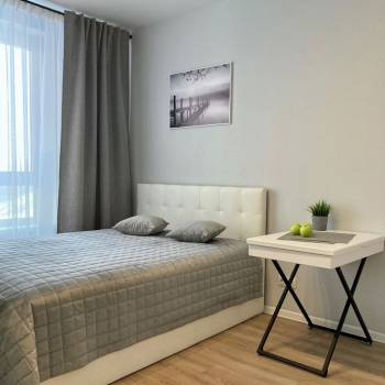 Продается 1-комнатная квартира, 20 м²
