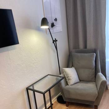 Продается 1-комнатная квартира, 20 м²
