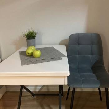 Продается 1-комнатная квартира, 20 м²