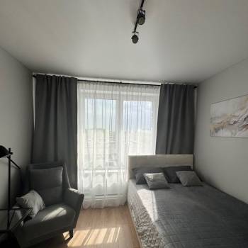 Продается 1-комнатная квартира, 20 м²