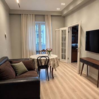Продается 3-х комнатная квартира, 66,8 м²