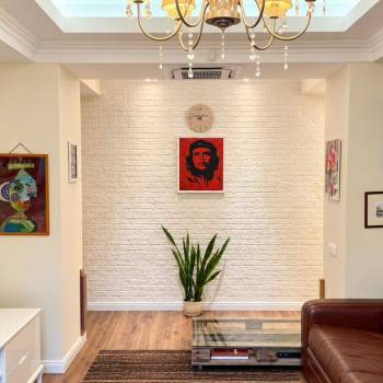 Продается 3-х комнатная квартира, 79,8 м²