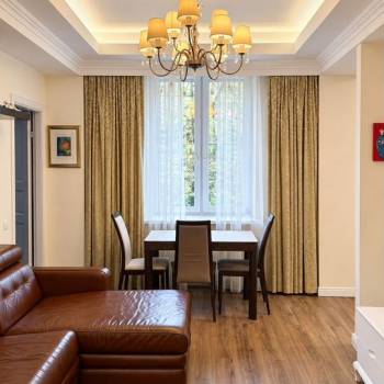 Продается 3-х комнатная квартира, 79,8 м²