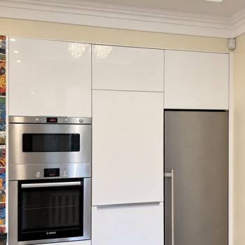 Продается 3-х комнатная квартира, 79,8 м²