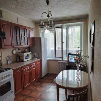 Продается 1-комнатная квартира, 34,9 м²