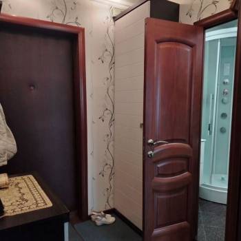 Продается 1-комнатная квартира, 34,9 м²