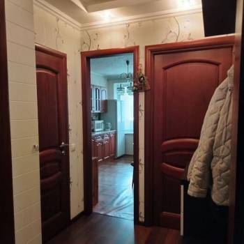 Продается 1-комнатная квартира, 34,9 м²