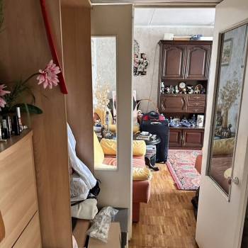 Продается 2-х комнатная квартира, 50,4 м²