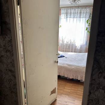 Продается 2-х комнатная квартира, 50,4 м²