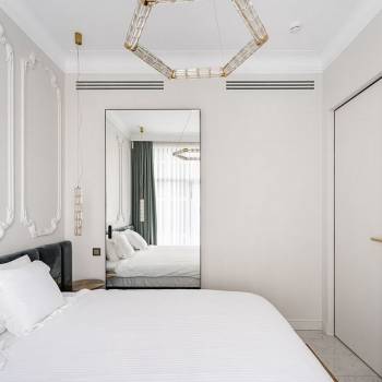 Сдается 1-комнатная квартира, 37,5 м²