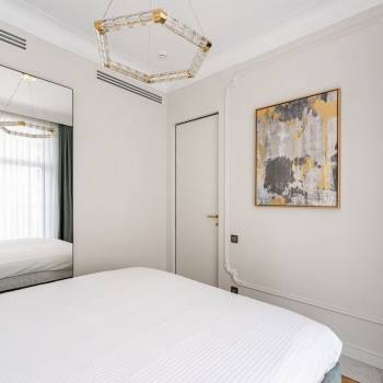 Сдается 1-комнатная квартира, 37,5 м²