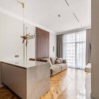 Сдается 1-комнатная квартира, 37,5 м²