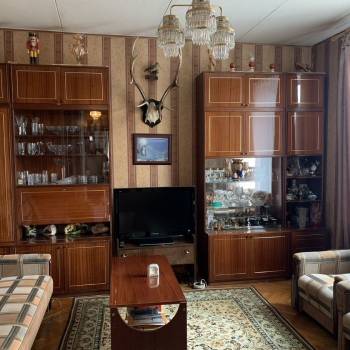 Сдается 2-х комнатная квартира, 60 м²