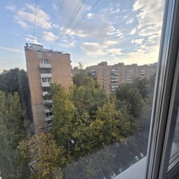 Сдается 2-х комнатная квартира, 60 м²