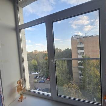 Сдается 2-х комнатная квартира, 60 м²