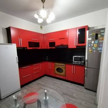 Сдается 2-х комнатная квартира, 60 м²
