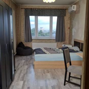 Продается 2-х комнатная квартира, 56 м²