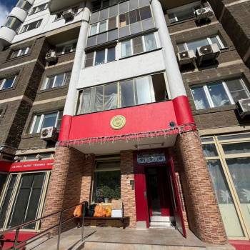 Продается 2-х комнатная квартира, 56 м²