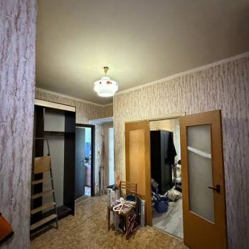 Продается 2-х комнатная квартира, 56 м²
