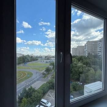Продается 2-х комнатная квартира, 56 м²