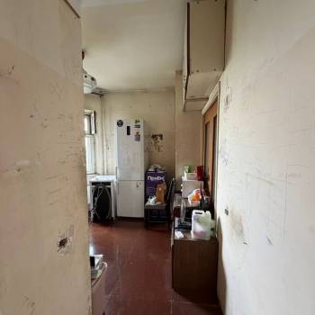 Продается 2-х комнатная квартира, 56 м²