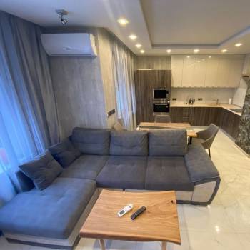 Сдается 1-комнатная квартира, 38 м²