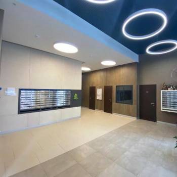 Сдается 1-комнатная квартира, 38 м²