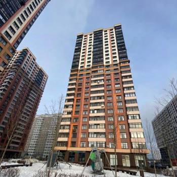 Сдается 1-комнатная квартира, 38 м²