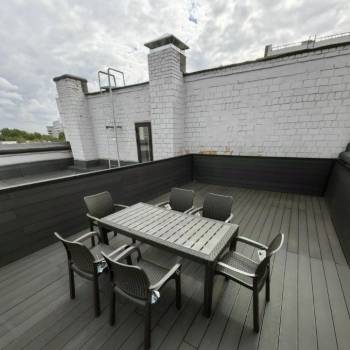 Сдается 1-комнатная квартира, 21 м²