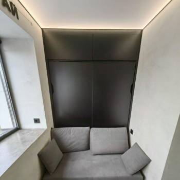 Сдается 1-комнатная квартира, 21 м²