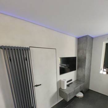 Сдается 1-комнатная квартира, 21 м²