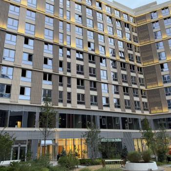 Продается 3-х комнатная квартира, 70 м²