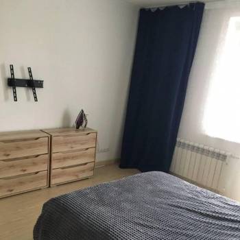 Сдается 2-х комнатная квартира, 57 м²