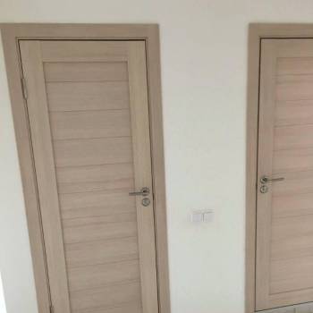 Сдается 2-х комнатная квартира, 57 м²