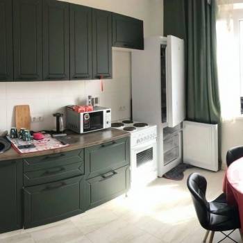 Сдается 2-х комнатная квартира, 57 м²