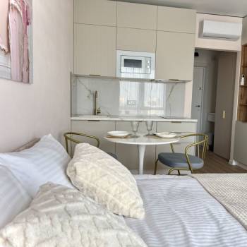 Сдается 1-комнатная квартира, 20 м²