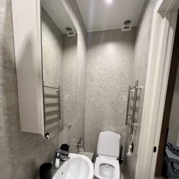 Сдается 1-комнатная квартира, 19 м²