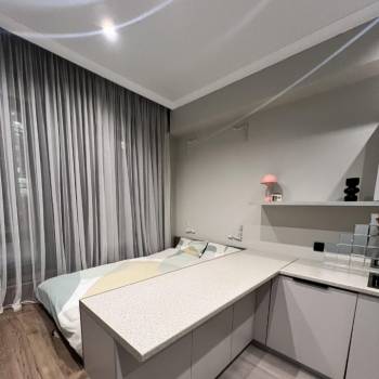 Сдается 1-комнатная квартира, 19 м²