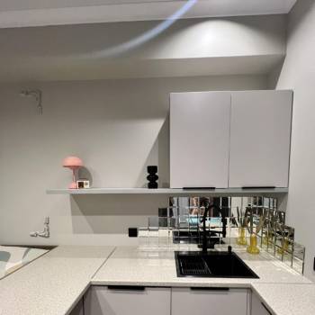 Сдается 1-комнатная квартира, 19 м²