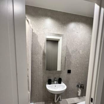 Сдается 1-комнатная квартира, 19 м²