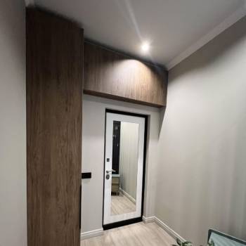 Сдается 1-комнатная квартира, 19 м²