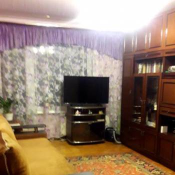 Сдается 2-х комнатная квартира, 46,4 м²