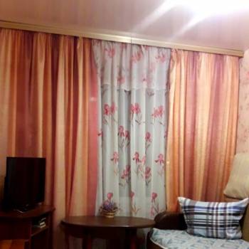 Сдается 2-х комнатная квартира, 46,4 м²