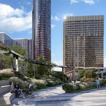 Продается Многокомнатная квартира, 114 м²